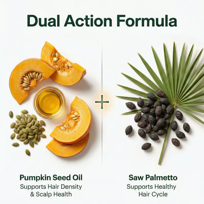 Pumpkin Seed Oil Soft Capsules Edible